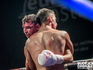 Pardál Gladiators Night