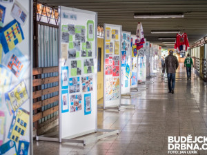 ZŠ Grünwaldova oslavila padesátiny