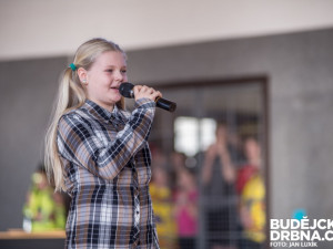 ZŠ Grünwaldova oslavila padesátiny