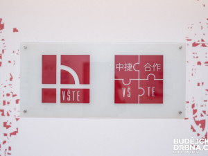 Čínské centrum VŠTE