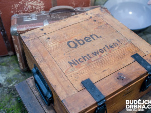 Nálezy Daniela Macka