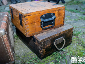 Nálezy Daniela Macka