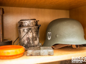 Nálezy Daniela Macka