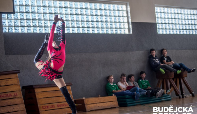 ZŠ Grünwaldova oslavila padesátiny