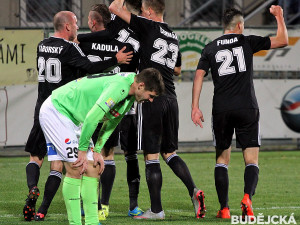 Radost Dynama, zklamání Žižkova