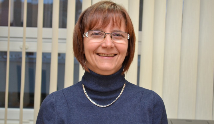 Romana Plevová