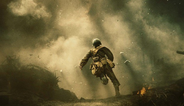 RECENZE: Je Hacksaw Ridge nejlepším válečným filmem od dob zachraňování vojína Ryana?