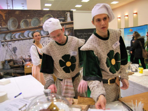 Studenti GEU Kaplice