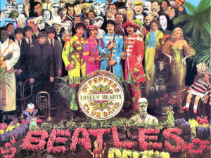 GLOSA: Před padesáti lety začali The Beatles točit nejzásadnější desku - seržanta Peppera