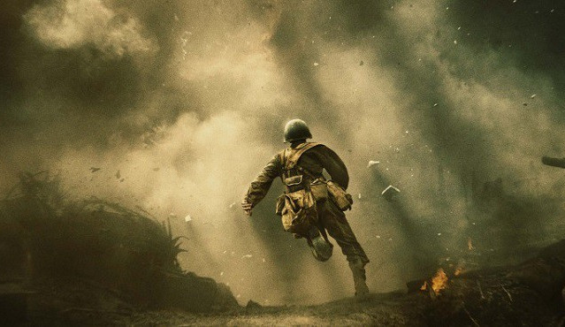 Hacksaw Ridge