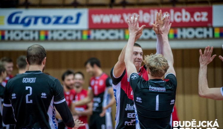 Jihostroj - Benátky