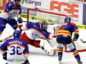 Tomáš Nouza dává na 2:1