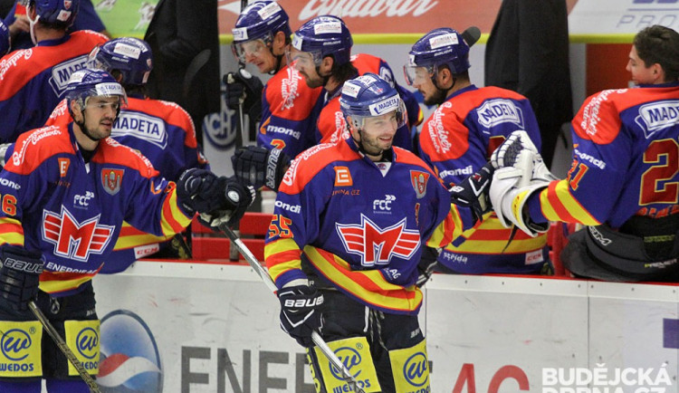 Autor hattricku Tomáš Nouza slaví svou třetí branku