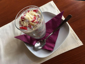Adore’s Cafe