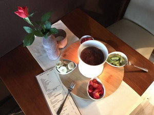 Adore’s Cafe