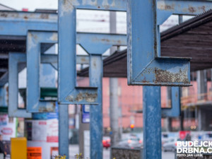 Specifické přístřešky na Pražské třídě zůstanou zachovány