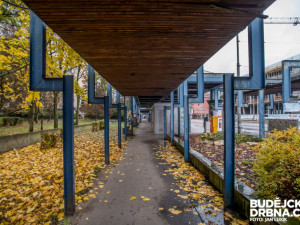 Specifické přístřešky na Pražské třídě zůstanou zachovány