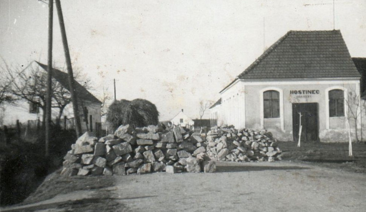 Horký podzim 1938 v jihočeském pohraničí – 9. část