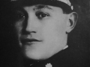 František Koranda