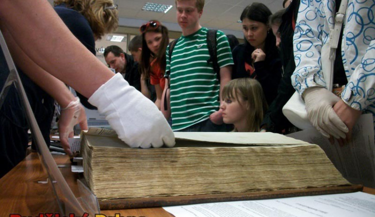 Jihočeská vědecká knihovna