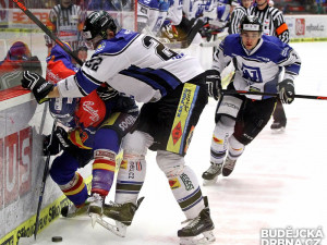 Lukáš Květoň bojoval v závěrečných okamžicích zápasu jako lev
