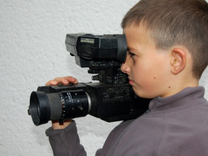 Děti si natočí vlastní animovaný film! V českokrumlovské nízkoprahové Boudě popustí uzdu své fantazii