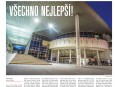 Čtrnácté číslo tištěné Budějcké Drbny je na stáncích. Na co se můžete těšit?