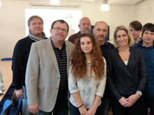 Nadační fond Jihočeské naděje opět podpořil děti z jihočeských dětských domovů