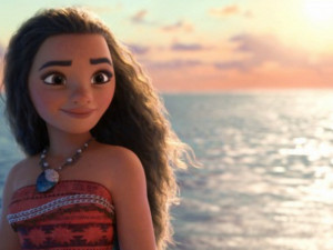 FILMOVÉ PREMIÉRY: Disney nabízí další fajnový animák, naproti němu stojí thriller Noční zvířata
