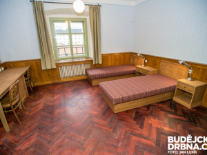 Centrum studijních pobytů v Českém Krumlově