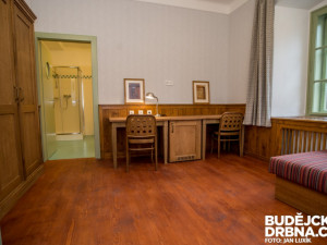 Centrum studijních pobytů v Českém Krumlově