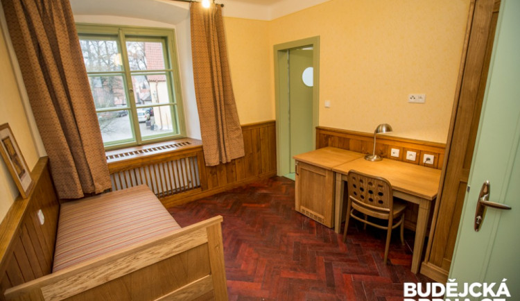 Centrum studijních pobytů v Českém Krumlově