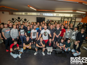 Seminář Jiřího Tkadlčíka