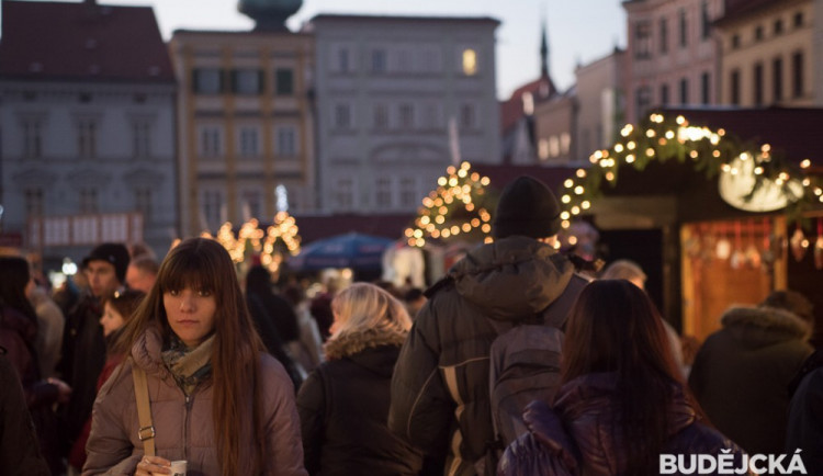 Budějovický advent