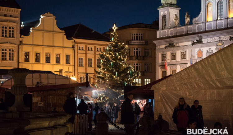 Budějovický advent