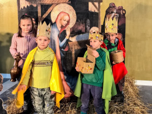 Adventní neděle v Alšově jihočeské galerii