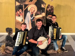 Adventní neděle v Alšově jihočeské galerii