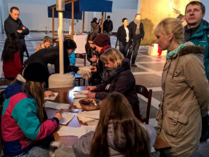 Adventní neděle v Alšově jihočeské galerii