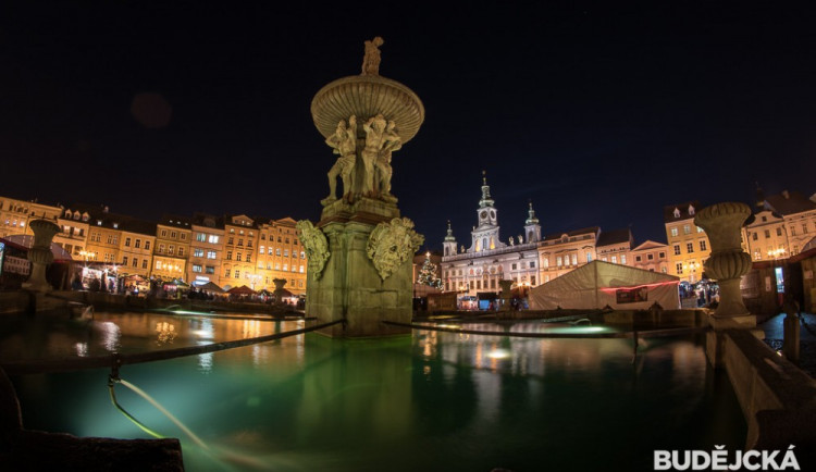 Budějovický advent