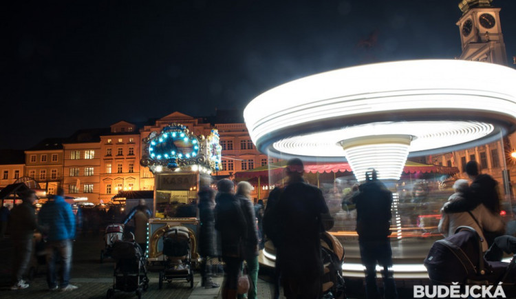 Budějovický advent