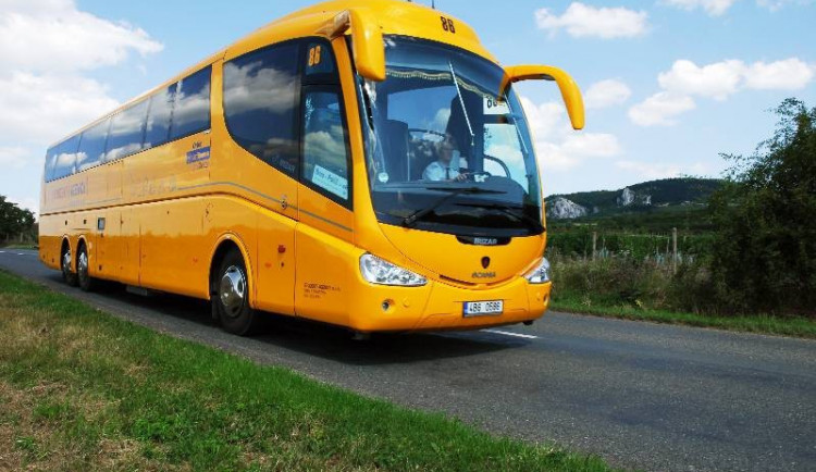 RegioJet bude možná obsluhovat trasu České Budějovice – Český Krumlov