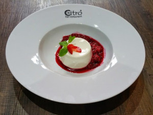 Citro Bar – Restaurant