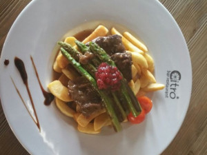 Citro Bar – Restaurant