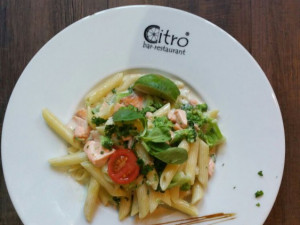 Citro Bar – Restaurant