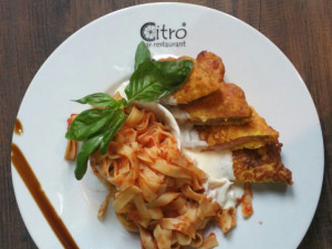 Citro Bar – Restaurant