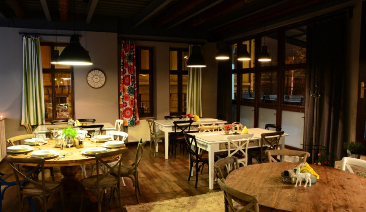 Citro Bar – Restaurant