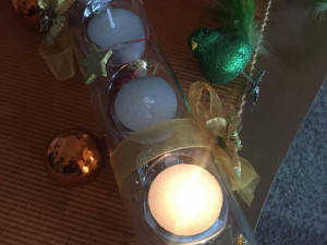 SOUTĚŽ: Vyberte nejhezčí adventní věnec čtenářů Budějcké Drbny