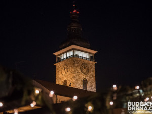 BUDĚJOVICKÝ ADVENT: V pondělí uvaří Petr Stupka, poté zadudá BuDuS