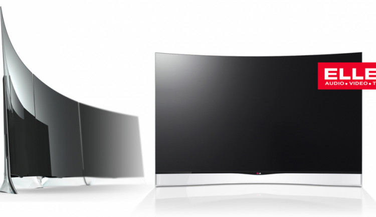 LG OLED TV
