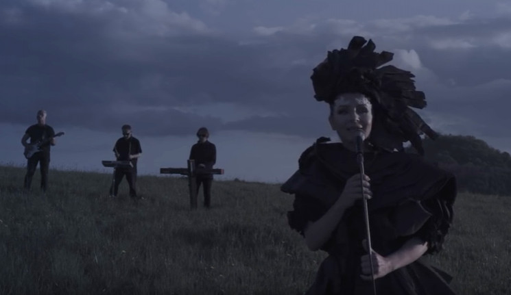 Oceán – Půlměsíc